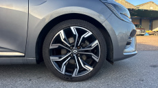 Renault Clio 1.6 E-TECH full hybrid 145 Techno 5dr Auto Hybrid Hatchback